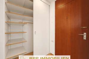 Wohnen im Münchner Süden: Gepflegtes 1-Zi.-Apartment mit sonnigem Südost-Balkon – Die vollständige Adresse der Immobilie erhältst du vom Anbieter., 81477 Solln, München – Vorschaubild 9