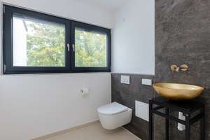 Exklusive Maisonette-Wohnung am Henninger Turm – Die vollständige Adresse der Immobilie erhältst du vom Anbieter., 60599 Sachsenhausen-Süd, Frankfurt am Main – Vorschaubild 13