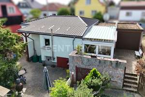 Charmantes Sanierungsobjekt mit Wintergarten und Doppelgarage – Die vollständige Adresse der Immobilie erhältst du vom Anbieter., 39122 Salbke, Magdeburg – Vorschaubild 11