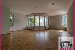 Tolle 4-Zimmer-Wohnung in Steglitz - BEFRISTET! – Ahornstrasse 11, 12163 Steglitz, Berlin – Vorschaubild 7