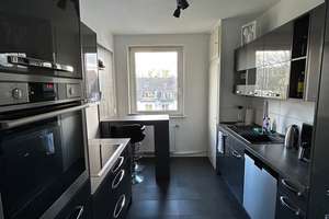 Helle 2-Zimmer-Wohnung in zentraler Lage von Rüttenscheid – Mathildenstraße 9-11, 45130 Rüttenscheid, Essen – Vorschaubild 9