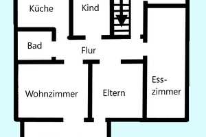 MGK bietet Mesmerode: Mehrgenerationenhaus! Zusammenleben unter einem Dach – Hannover (Kreis) – Vorschaubild 29