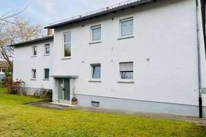 Mehrfamilienhaus mit tollem Entwicklungspotential *PROVISIONSFREI* – Die vollständige Adresse der Immobilie erhältst du vom Anbieter., 64287 Darmstadt-Ost, Darmstadt – Vorschaubild 8