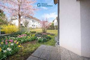 Gemütliche Wohnung mit großem Garten – Die vollständige Adresse der Immobilie erhältst du vom Anbieter., 70619 Riedenberg, Stuttgart – Vorschaubild 5