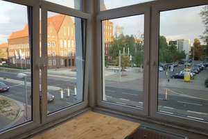 Zimmer für Studenten nahe TU Braunschweig; ca. 25m²; eigenes Bad – Die vollständige Adresse der Immobilie erhältst du vom Anbieter., 38106 Nordstadt, Braunschweig – Vorschaubild 3