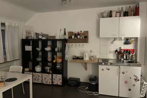 Kleine aber feine – Die vollständige Adresse der Immobilie erhältst du vom Anbieter., 64283 Mitte, Darmstadt – Vorschaubild 4