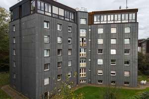 Barrierefreie 2 Zimmer Wohnung in Essen zu vermieten.