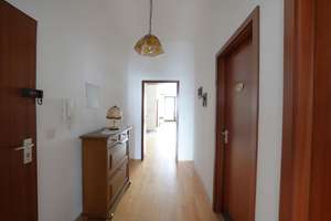 Urban Living: Großzügige 2 Zimmerwohnung mit Sonnen-Loggia, Aufzug, TG-Stellplatz zum Toppreis! – Die vollständige Adresse der Immobilie erhältst du vom Anbieter., 47799 Cracau, Krefeld – Vorschaubild 10
