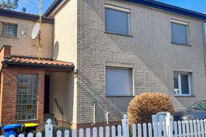 Charmantes Einfamilienhaus in der Planetensiedlung Reform – Jupiterweg 10, 39118 Reform, Magdeburg – Vorschaubild 9
