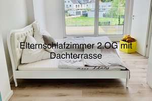 Neuwertiges Reihenmittelhaus mit 4 Zimmern in Bonn-Röttgen – Die vollständige Adresse der Immobilie erhältst du vom Anbieter., 53125 Röttgen, Bonn – Vorschaubild 25