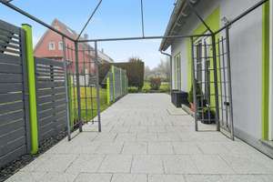 Gepflegtes Einfamilienhaus mit Garten, Garage und Carportstellplatz in Nordheim vor der Rhön – Die vollständige Adresse der Immobilie erhältst du vom Anbieter., 97647 Nordheim vor der Rhön – Vorschaubild 9