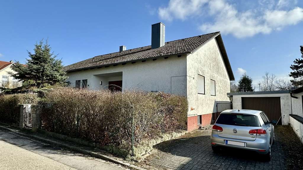 Immobilie in Brunn - Kurzfristig beziehbar - Bild 1