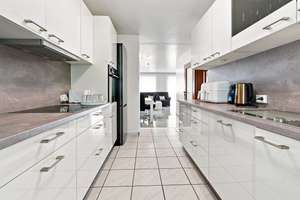 Familienfreundliches Reiheneckhaus inkl. Garage in Augsburg-Oberhausen | ohne Käuferprovision – 86154 Oberhausen-Süd, Augsburg – Vorschaubild 4