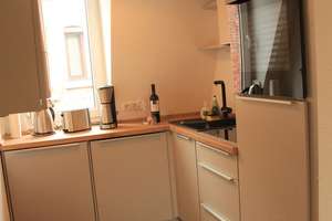Kernsanierte 3Zi-Wohnung in beliebter Gablenberg, Stuttgart-Ost, min. 6%-Rendite durch WG-Vermietung