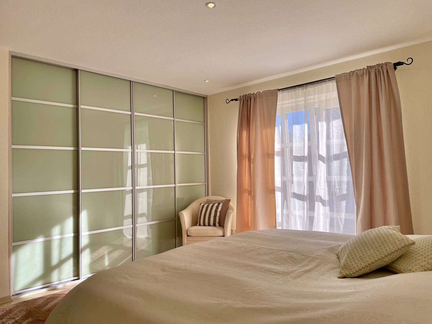 Immobilie in Wyk auf Föhr - Versetzte Bauweise mit Charakter - Ebenerdiges Einfamilienhaus in Wyk auf Föhr - Bild 5