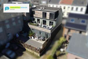 Ihr neues Traumhaus mit Einliegerwohnung – Die vollständige Adresse der Immobilie erhältst du vom Anbieter., 52074 Vaalserquartier, Aachen – Vorschaubild 12