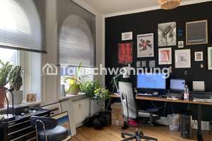 Tauschwohnung: SAGA 100qm Altbauwohnung in Altona-Altstadt – Die vollständige Adresse der Immobilie erhältst du vom Anbieter., 20359 Altona-Altstadt, Hamburg – Vorschaubild 4