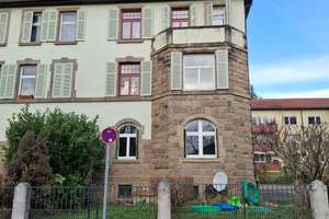Gemütliche 2-Zimmer-Wohnung
