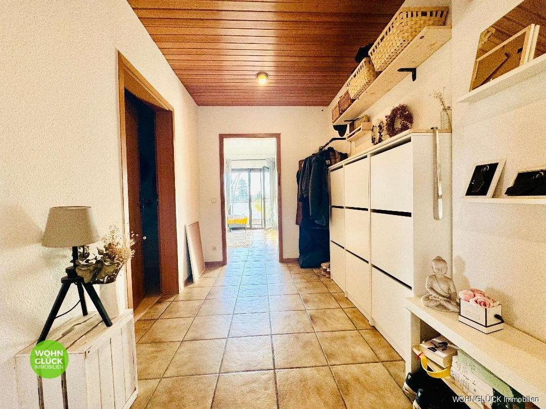 Immobilie in Reinheim - Renditestarke Immobilie mit vielen Extras - Bild 11