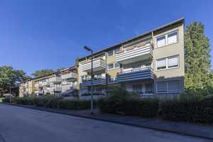 Gemütliche 3-Zimmer-Wohnung mit Balkon – Andreas-Hofer-Straße 30, 47139 Duisburg – Vorschaubild 4