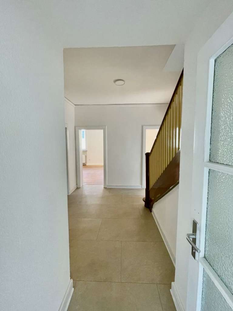 Immobilie in Frankeneck - Provisionsfrei* Komplett renovierte 221 qm Altbau-Doppelhaushälfte nahe Neustadt mit großem Garten i - Bild 1