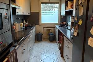 Vollvermietetes gepflegtes 5-Familienhaus mit Loggien, Gemeinschaftsgarten und 4 Garagen in Dellwig – 45357 Dellwig, Essen – Vorschaubild 10