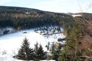 Wohnhaus - Gaststätte - Feriendorf - Anlage in Pobershau!! – Die vollständige Adresse der Immobilie erhältst du vom Anbieter., 9496 Pobershau – Vorschaubild 4