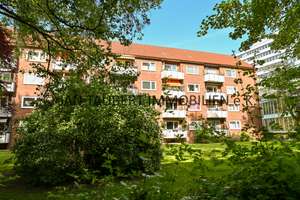 CITYNAHES WOHNEN IN DER ENDETAGE - modernisierte 3-Zi.-Wohnung Südbalkon – Die vollständige Adresse der Immobilie erhältst du vom Anbieter., 22083 Barmbek-Süd, Hamburg – Vorschaubild 23