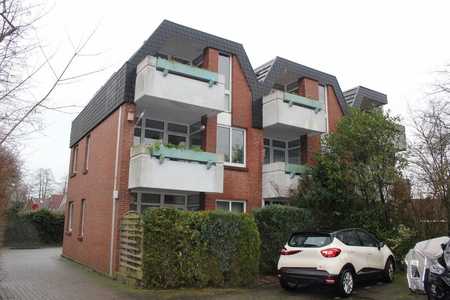 Wohnung in Bloherfelde (Oldenburg (Oldenburg)) mieten ...