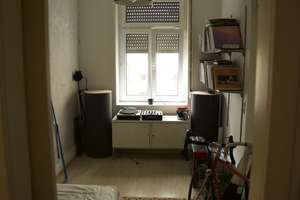 Gepflegte 3-Zimmer-Wohnung in Stuttgart West – 70197 Rotebühl, Stuttgart – Vorschaubild 9