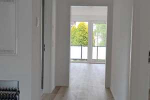 Exklusive, lichtdurchflutete moderne 3-Zimmer-Wohnung mit Balkon und hochwertiger Einbauküche  – Brahmsstraße 16, 63069 Lauterborn, Offenbach am Main – Vorschaubild 12