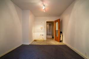 1-Zimmer-Wohnung mit Potenzial – ideal für Kapitalanleger – Die vollständige Adresse der Immobilie erhältst du vom Anbieter., 52066 Trierer Straße, Aachen – Vorschaubild 5