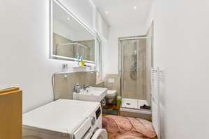 ATTRAKTIVE 2 ZIMMER EIGENTUMSWOHNUNG IN RUHIGER WOHNLAGE AM SCHÖLERBERG – 49082 Schölerberg, Osnabrück – Vorschaubild 4