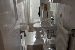 Gepflegte 2-Zimmer-Altbau-Wohnung 56qm, mit Balkon und Küche in Hamburg – Dithmarscher Straße 41, 22049 Dulsberg, Hamburg – Vorschaubild 11
