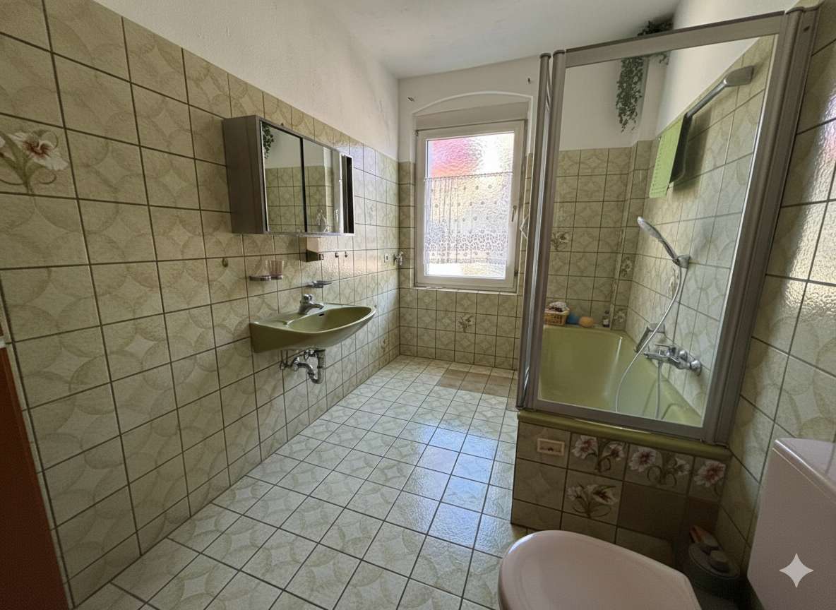 Immobilie in Weingarten - Großzügige 4-Zimmer-Wohnung in zentraler Lage von Weingarten - Bild 7