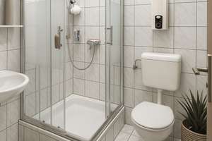 Top geschnittenes 1 Raum Apartment in Essen-Fischlaken – Die vollständige Adresse der Immobilie erhältst du vom Anbieter., 45239 Fischlaken, Essen – Vorschaubild 6