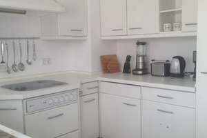 Möbliertes Apartment mit EBK für Pendler / Wochenendheimfahrer bzw. Dienstwohnung  – Die vollständige Adresse der Immobilie erhältst du vom Anbieter., 38126 Südstadt-Rautheim-Mascherode, Braunschweig – Vorschaubild 7