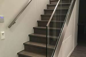 Exklusive Maisonette 4-Zimmer-Wohnung in Koblenz – Gerichtsstraße 5, 56068 Altstadt, Koblenz – Vorschaubild 9