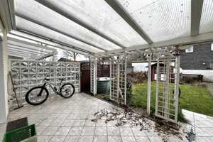 Familienfreundliches Reihenhaus mit Garten, Terrasse & Garage – Sofort bezugsfrei! – Wesel (Kreis) – Vorschaubild 5