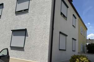 Zuhause mit zwei Zimmern in Augsburg Lechhausen