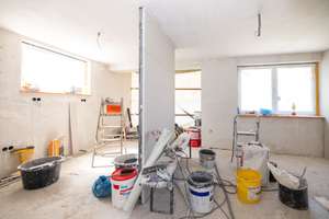 Provisionsfrei! Mehrgenerationenhaus oder Investitionsobjekt: 4 Wohneinheiten – Die vollständige Adresse der Immobilie erhältst du vom Anbieter., 78056 Weigheim, Villingen-Schwenningen – Vorschaubild 11