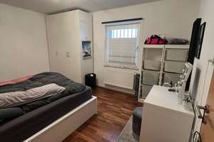 2-Zimmer-Wohnung in Top-Lage: Ruhig wohnen, zentral leben! – Die vollständige Adresse der Immobilie erhältst du vom Anbieter., 30459 Ricklingen (Ortsteil), Hannover – Vorschaubild 6
