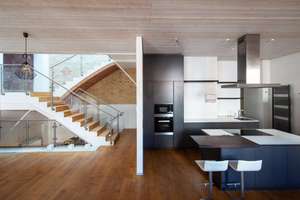 Historische Remise mit exklusivem Flair und Dachterrasse – im ruhigen Innenhof von Berlin-Mitte – Die vollständige Adresse der Immobilie erhältst du vom Anbieter., 10115 Mitte (Ortsteil), Berlin – Vorschaubild 2