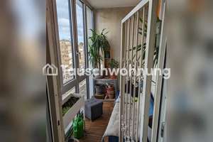 Tauschwohnung: 31m² Zülpicher Platz gegen 2-Zi in ruhigerer Lage – Die vollständige Adresse der Immobilie erhältst du vom Anbieter., 50674 Neustadt/Süd, Köln – Vorschaubild 6