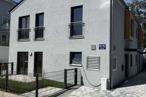 Erstbezug - Charmantes, modernes Townhouse in München Solln – Minorstraße 11 d, 81477 Solln, München – Vorschaubild 2