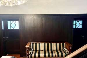 Prachtvolles Einzelstück in Bad Godesberg – Die vollständige Adresse der Immobilie erhältst du vom Anbieter., 53173 Godesberg-Villenviertel, Bonn – Vorschaubild 4