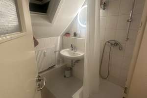 Stuttgart Ost: 2-Zimmer-Dachgeschosswohnung mit praktischem Schnitt – 70186 Gablenberg, Stuttgart – Vorschaubild 6