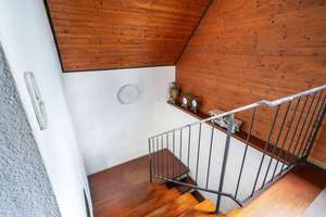 Bielefeld-Senne: freistehendes EFH | ca. 112 m² Wfl. |  ca. 633 m² Grundstück | Sanierungsbedürftig – Die vollständige Adresse der Immobilie erhältst du vom Anbieter., 33659 Senne, Bielefeld – Vorschaubild 18