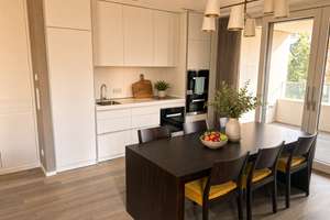 3 Zimmer Wohnung im ONYX - , Concierge-Service und mit eigenem GYM – 60323 Westend-Süd, Frankfurt am Main – Vorschaubild 7