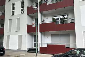 Moderne und hochwertige 3-Zimmer-Wohnung mit Balkon – attraktives Wohnen nahe dem Westbahnhof – Hagenbeckstr. 16/18, 45143 Altendorf, Essen – Vorschaubild 2